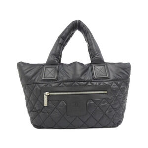 CHANEL Black Bag